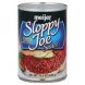 sloppy joe sauce