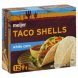 taco shells white corn