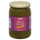 sweet relish