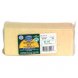 Lowes foods cheese monterey jack sliced and block natural cheese muenster mozz Calories