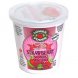 lite nonfat yogurt strawberry