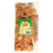 Lowes foods pork rinds other snacks Calories