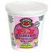 lite nonfat yogurt raspberry