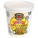 lite nonfat yogurt pina-colada