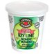 lite nonfat yogurt key lime