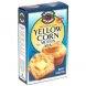 muffin mix, yellow corn