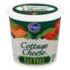 cottage cheese fat free