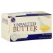 butter unsalted