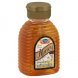 Kroger honey pure clover Calories