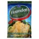 flounder fillets