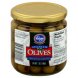 olives spanish