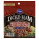 ham diced