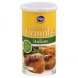 bread crumbs italian