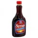 syrup lite