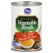 vegetable broth hearty