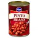 pinto beans