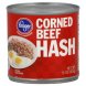 corned beef hash