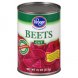 beets cut