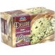 deluxe lite ice cream mint chocolate chip