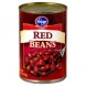 red beans