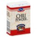 chili powder