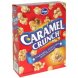 caramel crunch