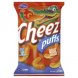 cheez puffs