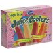 juice coolers