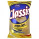 potato chips classic