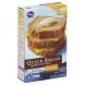 quick bread & muffin mix banana