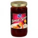 sweet & sour sauce