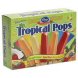 tropical pops