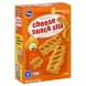 snack stix cheese