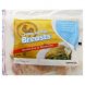 Safeway chicken breasts young, boneless & skinless Calories