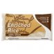 rice enriched, long grain