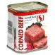 corned beef