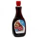 syrup original, lite