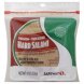 salami hard, premium, thin sliced