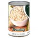 hominy white