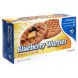 waffles blueberry