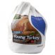 turkey young, frozen