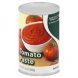 tomato paste