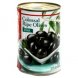 olives pitted ripe, colossal