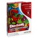 fruit snacks dinosaurs, assorted fruit flavors