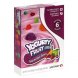yogurty fruit flavored snacks assorted fruit flavors