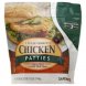 chicken patties