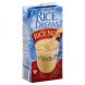 rice nog