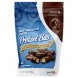 pretzel bits milk chocolate coated