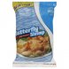 shrimp butterfly, large, crunchy, value pack