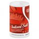 salt iodized